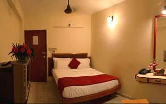 Ram International Hotel, Pondicherry 5